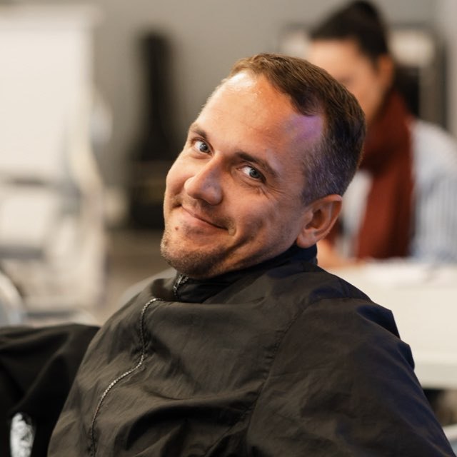 Алексей Терновой